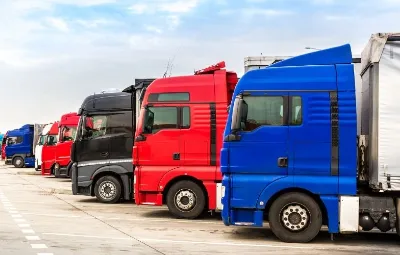 Adana Çay Ambar Nakliyat