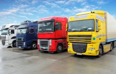 Adana Çay Nakliye Ambarı