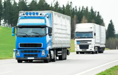 Adana ile Çay Arası Eşya Taşıma